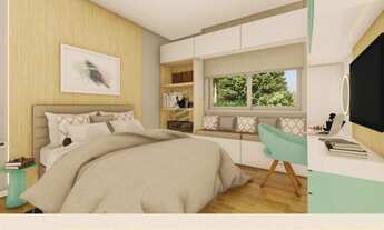 Imagem 6: CASA DE ALTO PADRÃO NO ALTOS PINHEIROS Ref.:1323