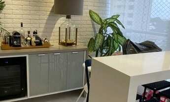 Imagem 4: Apartamento a venda Horto Florestal