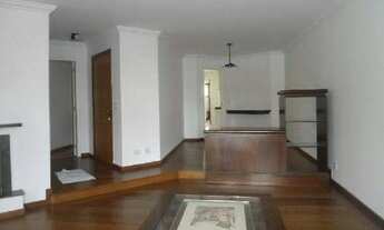 Imagem 3: Apartamento residencial para locação, Vila Nova Conceição, São Paulo - AP0157