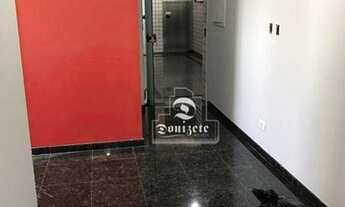 Imagem: Sala à venda, 67 m² por R$ 450.000,00