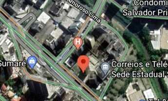 Imagem 6: Sala Comercial com garagem. PRONTA! Oportunidade