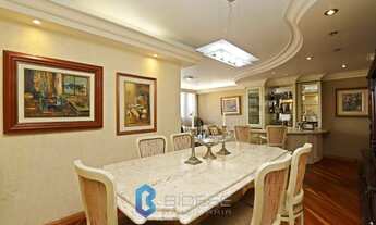 Imagem 4: Apartamento à venda, 109 m² por R$ 520.000,00 - Centro - Curitiba/PR