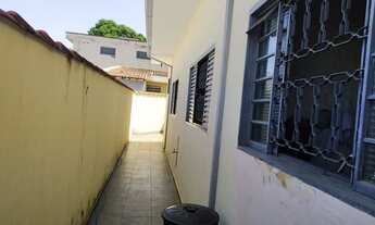 Imagem 3: Casa com 4 dormitórios à venda, 300 m² por R$ 415.000 - Jardim Anhangüera - Ribeirão Preto