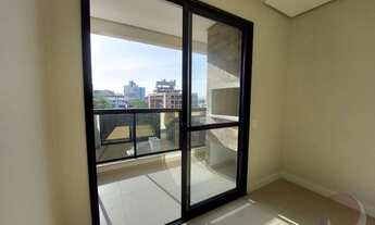 Imagem 5: Apartamento para venda possui 74 metros quadrados com 2 quartos em Coqueiros - Florianópol