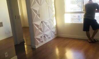 Imagem: Apartamento À Venda Em Osasco