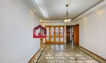 Imagem 7: SQS 308, Bloco A - 03 Quartos + DCE