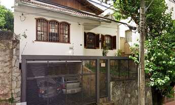 Imagem: Belo Horizonte - Casa Padrão - Vila Paris