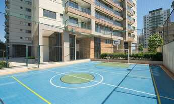 Imagem 3: Cobertura Duplex para Locação em Nova Iguaçu, Centro, 4 dormitórios, 4 suítes, 6 banheiros