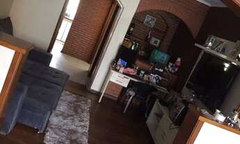 Imagem 3: Sobrado em condominio 200m² - 3 dorm. suite, 3 vagas