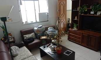 Imagem 3: Apartamento para venda com 85 metros quadrados com 2 quartos