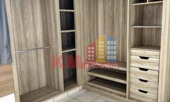 Imagem 4: LOCAÇÃO! Apartamento no Residencial Villa Verde em Mossoró