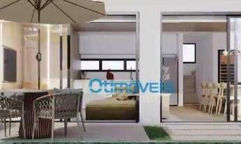 Imagem 6: Casa em condomínio com 3 dormitórios à venda, 194 m² por R$ 1.380.000 - Santa Felicidade