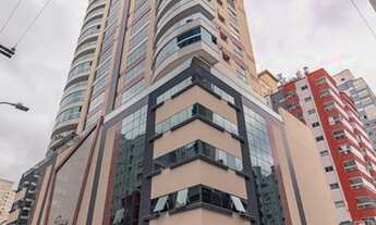 Imagem 6: Pienza Residencial | Apartamento mobiliado - 03 suítes, 03 vagas e 167 m²