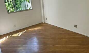 Imagem 6: Rua Grajaú 151 apt 201 dois quartos sendo uma suíte