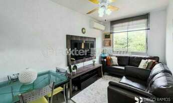 Imagem: Apartamento à venda no bairro Jardim Sabará