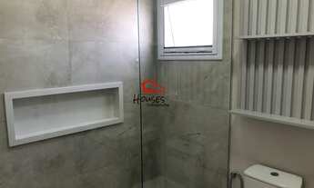 Imagem 16: Casa em Condomínio para Venda em Indaiatuba, Jardim Residencial Dona Maria José, 4 dormitó