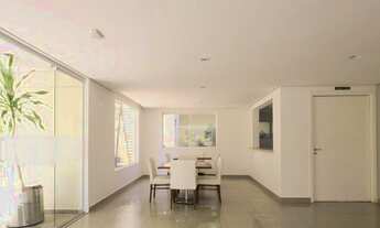 Imagem 4: DUPLEX SEMI-MOBILIADO NA VILA MADALENA