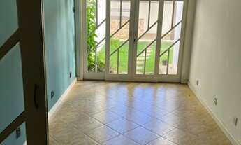 Imagem: Sobrado para aluguel tem 214 metros quadrados