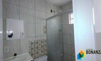 Imagem 6: Apartamento 01 quarto e garagem no Dionísio Torres