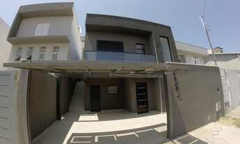 Imagem: Casa para Venda em Cajamar, Portais (Polvilho)