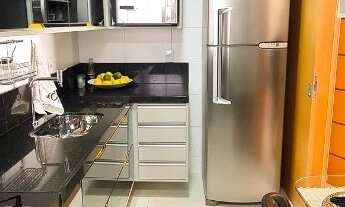 Imagem 7: Compre um apartamento com alta qualidade de acabamento!