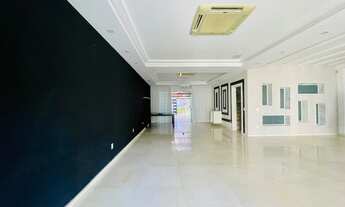 Imagem 6: MANSÃO EXUBERANTE BARRA DA TIJUCA COM 4 SUÍTES !!!