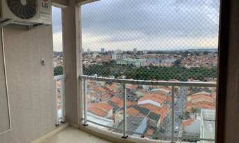 Imagem 5: Apartamento - Jardim Sul - Residencial Maxximo Resort - 90 m² - 3 Dormitórios