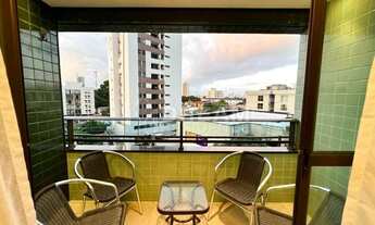 Imagem 6: Lindo apto reformado na Iputinga, com 79m², e 3 quartos(1suíte