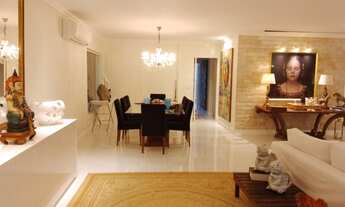 Imagem 6: Casa de condomínio para aluguel e venda tem 360 metros quadrados com 5 quartos