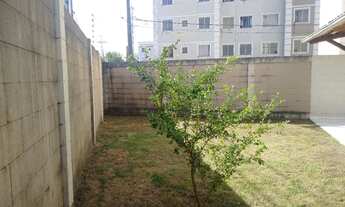 Imagem 3: Térreo com área externa privativa