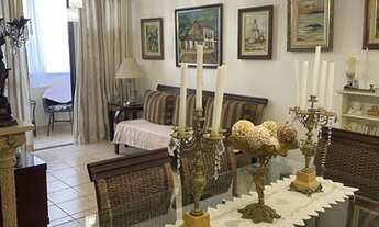 Imagem: Apartamento 2 quartos, suite, wc serviço