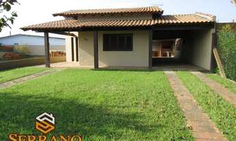 Imagem 4: Imbe - Casa Padrão - Harmonia