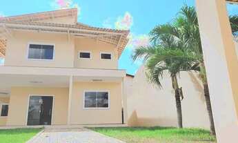 Imagem 2: Belíssima casa à venda com todo conforto, segurança e localização privilegiada.