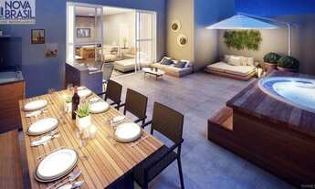 Imagem 2: **EXCELENTE LOCALIZAÇÃO!! PRÉDIO NOVÍSSIMO NUNCA HABITADO POR NINGUÉM, LAZER COMPLETO, FA