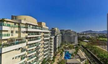 Imagem 7: Apartamento para Venda em Rio De Janeiro, Recreio dos Bandeirantes, 2 dormitórios, 1 suíte