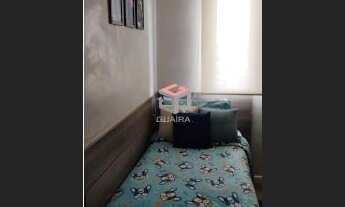 Imagem 7: Apartamento para venda tem 45 metros quadrados com 2 quartos em Taboão - São Bernardo do C