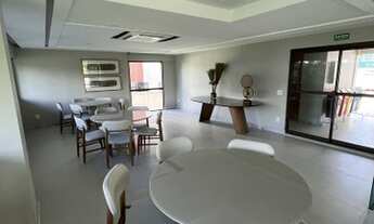 Imagem 4: Apartamento para venda com 93 metros quadrados com 3 quartos em Boa Viagem - Recife - Pern