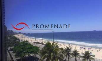 Imagem 7: RIO DE JANEIRO - Apartamento Padrão - LEBLON