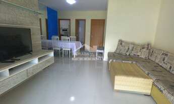 Imagem 4: Apartamento Canto do Forte, 2 Suítes, 2 Vagas, Lazer Completo, Só na Imobiliária em Praia