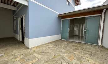 Imagem 2: OPORTUNIDADE Sobrado 3 Dorm. Cond. Villagio D'Italia