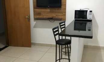 Imagem 4: Kitnet Mobiliada Temporada