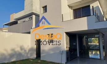 Imagem 2: CASA CONDOMINIO TRILHAS DO SOL