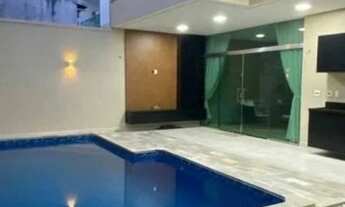 Imagem 4: Belíssima Casa No Parque das Laranjeiras Condomínio Green Hills