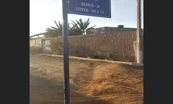 Imagem 3: Lote Particular 400m de esquina 2 entradas, Rua 4, Cond. Bella vista. 26 de Setembro