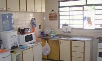 Imagem 6: CASA RESIDENCIAL em CAMPINAS - SP, BARÃO GERALDO