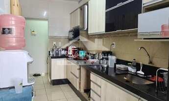 Imagem 5: Apartamento MOBILIADO no Canto do FORTE 3 Dormitórios, lazer, só na Imobiliária em Praia G