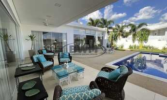 Imagem 4: Casa - Jardim Residencial Giverny - Sorocaba