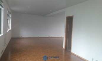 Imagem 7: Sala aérea no Centro de Caxias do Sul!