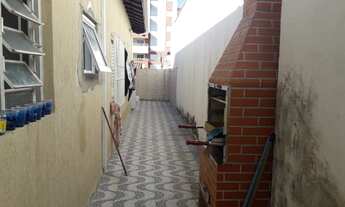 Imagem 3: Casa 3 Dorms C/Suíte (Jd. Oriente) AC/Permuta