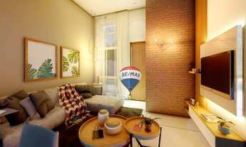 Imagem 4: Casa com 3 dormitórios à venda, 93 m² por R$ 530.000,00 - Portal do Sol - Lagoa Santa/MG